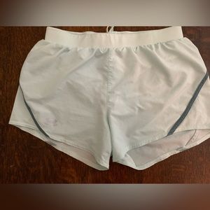 Under Armour HeatGear Loose Running Shorts